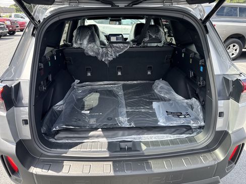 New 2026 Subaru Outback Premium AWD/4WD image 21