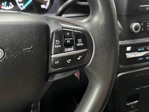 Used 2020 Ford Explorer 4WD Police Interceptor image 14