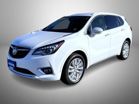 Used 2019 Buick Envision Premium image 1