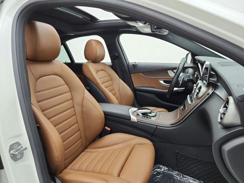 Used 2020 Mercedes-Benz C 43 AMG 4MATIC Sedan image 20