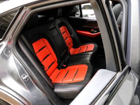 Used 2023 Mercedes-Benz GLE 53 AMG 4MATIC Coupe image 35