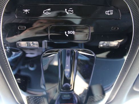 Used 2023 Mercedes-Benz EQE 350+ 4MATIC Sedan image 20