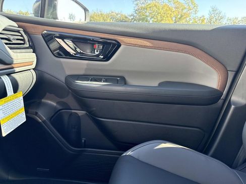 New 2026 Subaru Forester Sport image 25