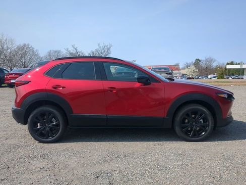 New 2026 MAZDA CX-30 2.5 Turbo w/ Premium Plus Pkg AWD/4WD image 3