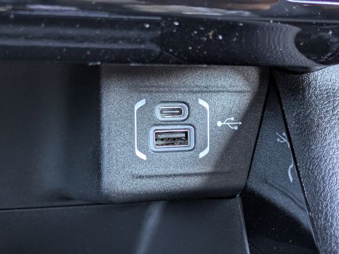 New 2026 Jeep Compass Latitude AWD/4WD image 26