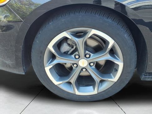 Used 2024 Chevrolet Malibu LT FWD image 22