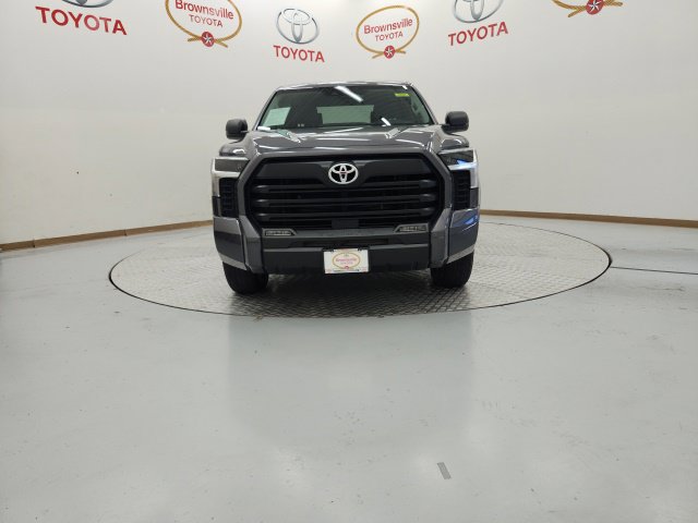 Used 2024 Toyota Tundra SR5 AWD/4WD image 2