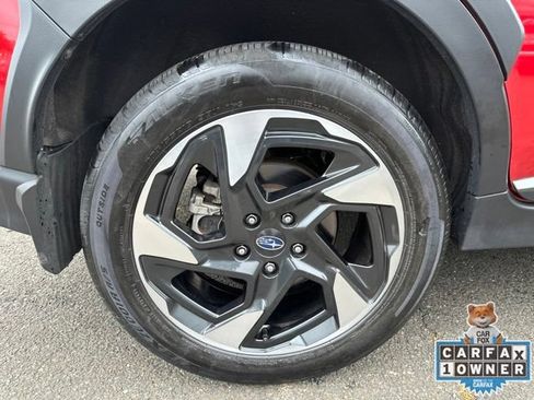 Certified 2024 Subaru Crosstrek 2.5i Limited AWD/4WD image 26