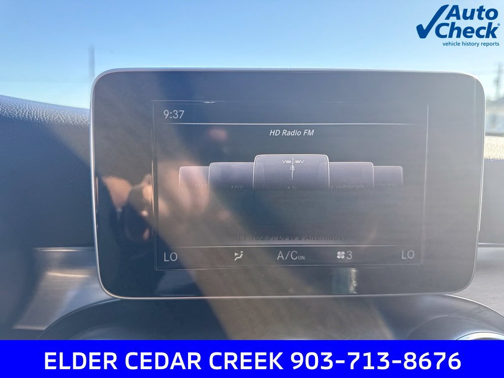 Used 2018 Mercedes-Benz C 300 Coupe w/ Premium Package image 24
