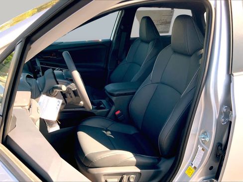 New 2026 Toyota bZ Woodland AWD/4WD image 9