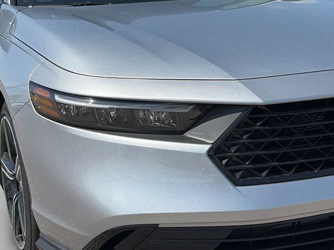 New 2026 Honda Accord SE image 9