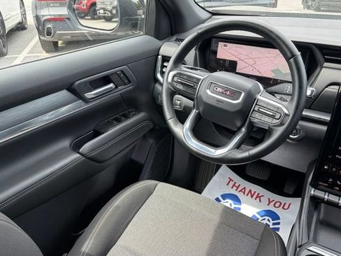 Used 2026 GMC Terrain Elevation AWD/4WD image 31