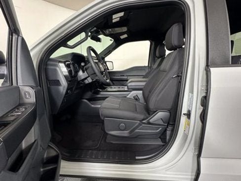 New 2026 Ford F150 STX AWD/4WD image 7