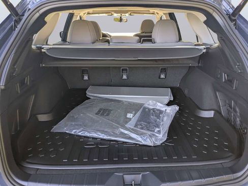 Certified 2025 Subaru Outback Premium AWD/4WD image 12