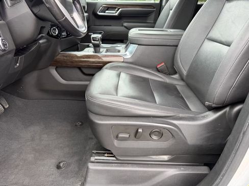 Used 2022 GMC Sierra 1500 Elevation w/ Elevation Premium Package AWD/4WD image 26