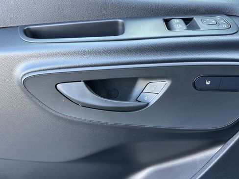 New 2026 Mercedes-Benz Sprinter 2500 image 10