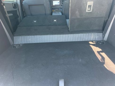 Used 2022 Ford Bronco 4-Door AWD/4WD image 15