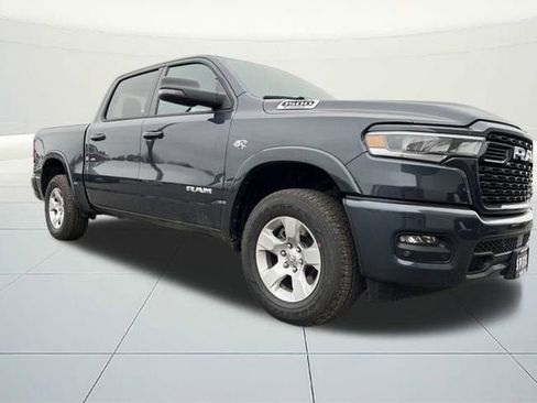 New 2026 RAM 1500 Big Horn image 7
