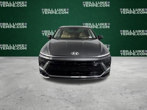 Used 2025 Hyundai Sonata Limited image 11