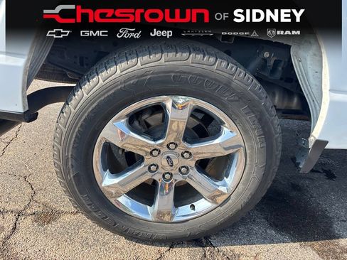 Used 2022 Ford F150 XLT w/ Equipment Group 302A High AWD/4WD image 11