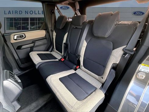 New 2025 Ford Bronco Big Bend image 27