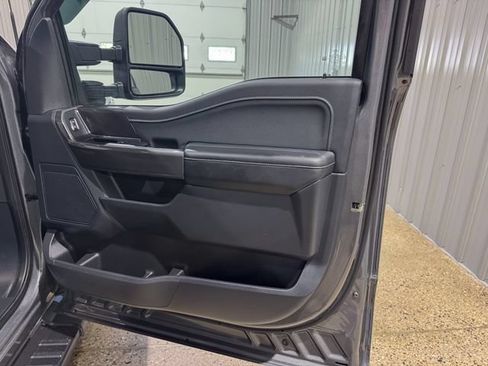 Used 2023 Ford F150 XLT w/ Equipment Group 302A High AWD/4WD image 23