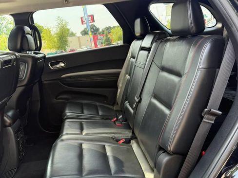 Used 2018 Dodge Durango GT AWD/4WD image 12