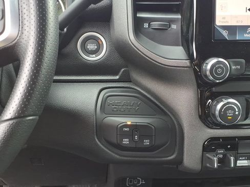 New 2026 RAM 5500 Tradesman w/ Chrome Appearance Group AWD/4WD image 17