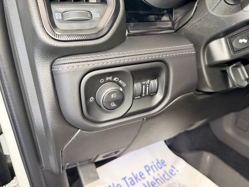 New 2026 RAM 2500 Power Wagon AWD/4WD image 23