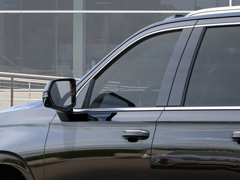 New 2025 Cadillac Escalade ESV Premium Luxury w/ Touring Package image 12