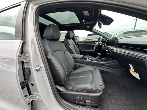 New 2026 Kia K5 GT FWD image 15