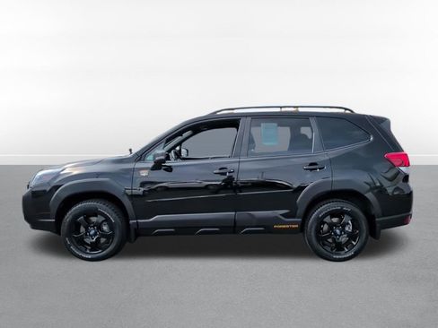 Used 2023 Subaru Forester Wilderness AWD/4WD image 8