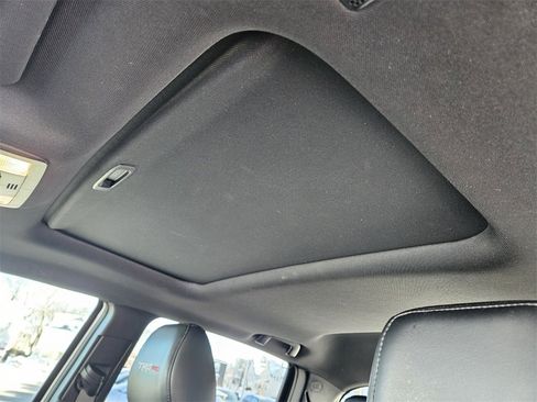 Used 2023 Toyota Tacoma TRD Pro image 16