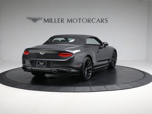 New 2023 Bentley Continental GT Speed AWD/4WD image 18