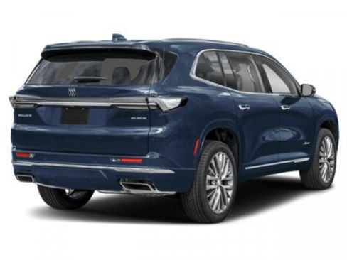 New 2026 Buick Enclave Avenir image 2
