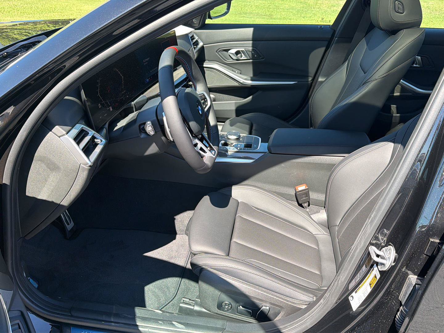 New 2026 BMW M340i RWD image 10