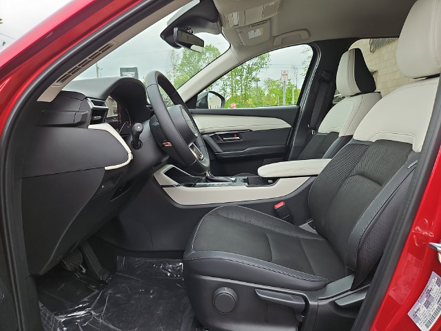 New 2026 MAZDA CX-5 Select AWD/4WD image 11