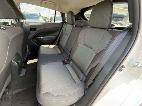 Used 2024 Subaru Crosstrek 2.0i Premium AWD/4WD image 34
