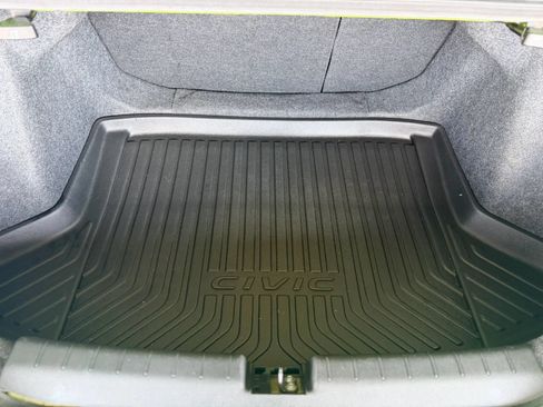 Used 2017 Honda Civic EX-T image 26