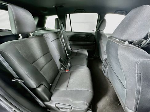 Used 2021 Honda Passport Sport image 24