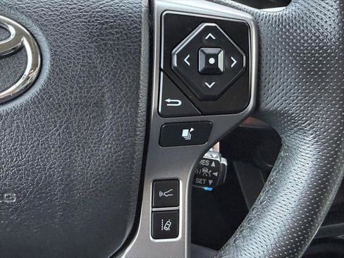 Certified 2021 Toyota Tacoma SR5 RWD image 27