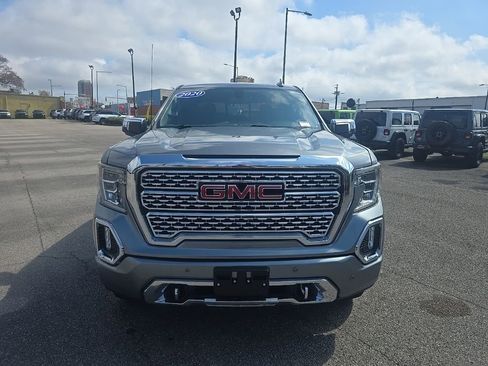 Used 2020 GMC Sierra 1500 Denali image 8