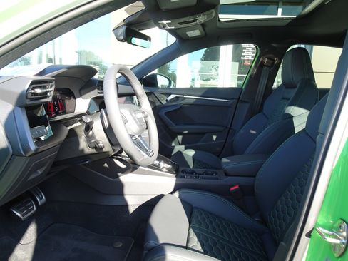 Used 2024 Audi RS 3 image 10