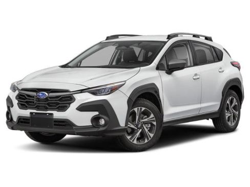 New 2026 Subaru Crosstrek 2.0i Premium AWD/4WD image 1