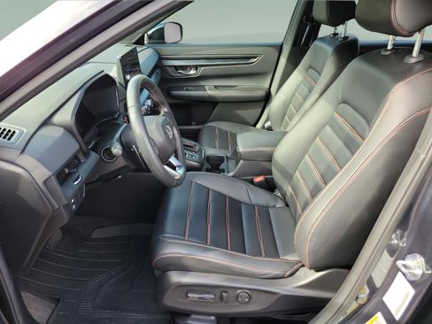 Used 2024 Honda CR-V Sport-L image 20