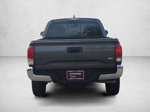Used 2019 Toyota Tacoma SR5 image 7