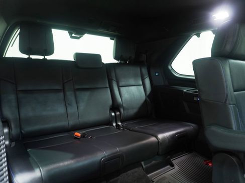 Used 2024 Toyota Sequoia Platinum image 20