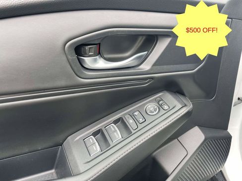 Used 2024 Honda Accord Sport image 16