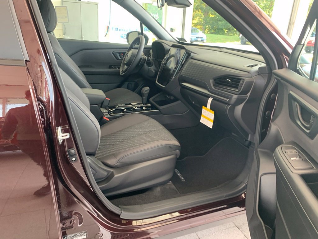 New 2026 Subaru Forester Premium AWD/4WD image 20