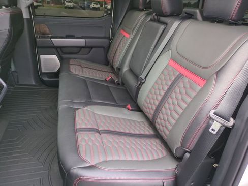 Used 2023 Ford F150 Lariat w/ Equipment Group 502A High AWD/4WD image 30
